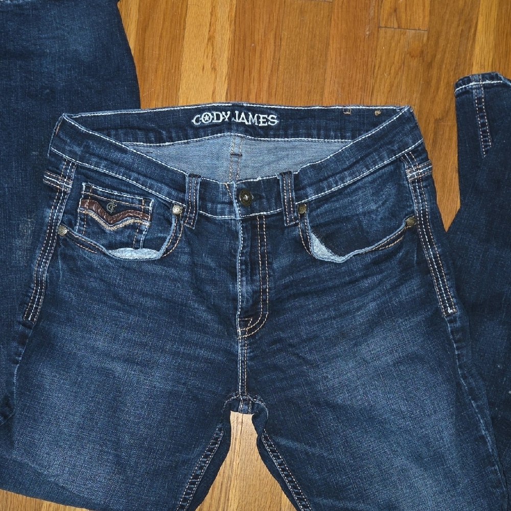 Men's Cody Janes Bootcut Jeans